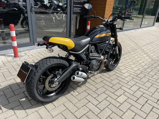 ducati - scrambler-full-throttle