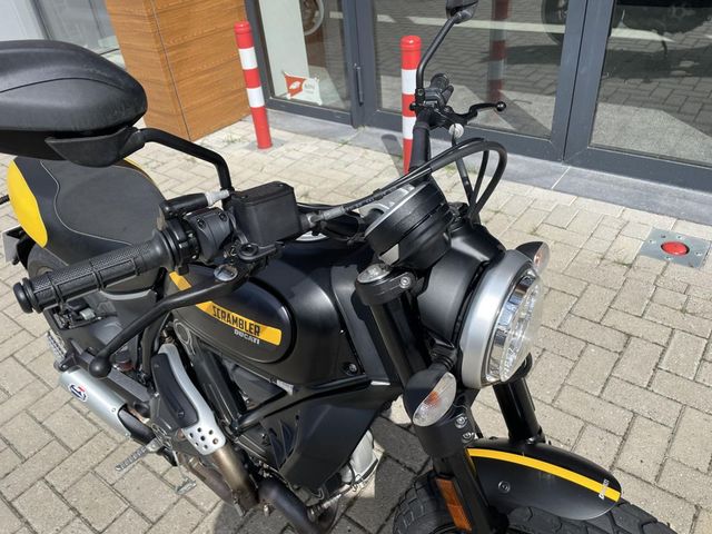 ducati - scrambler-full-throttle