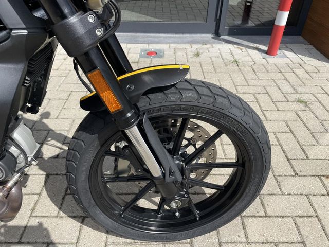 ducati - scrambler-full-throttle