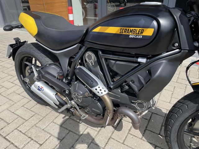 ducati - scrambler-full-throttle