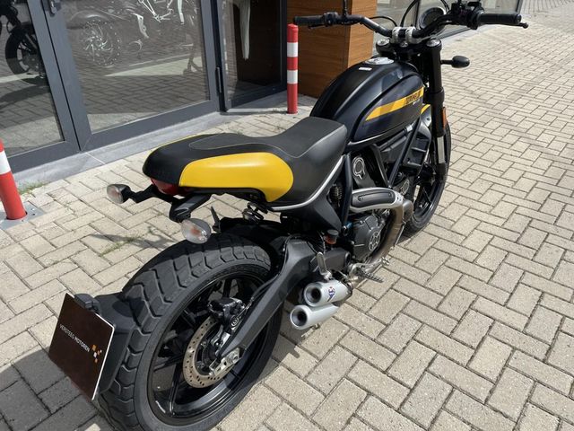 ducati - scrambler-full-throttle