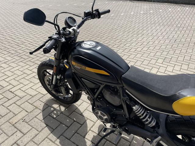 ducati - scrambler-full-throttle
