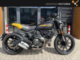 DUCATI SCRAMBLER FULL THROTTLE