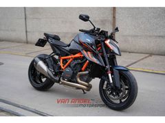KTM 1290 SUPER DUKE R