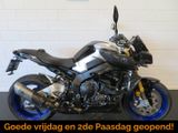 YAMAHA MT 10 SP ABS