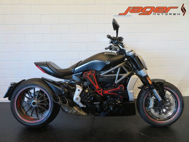 ducati - xdiavel-s