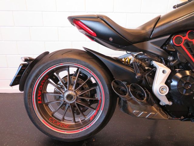 ducati - xdiavel-s