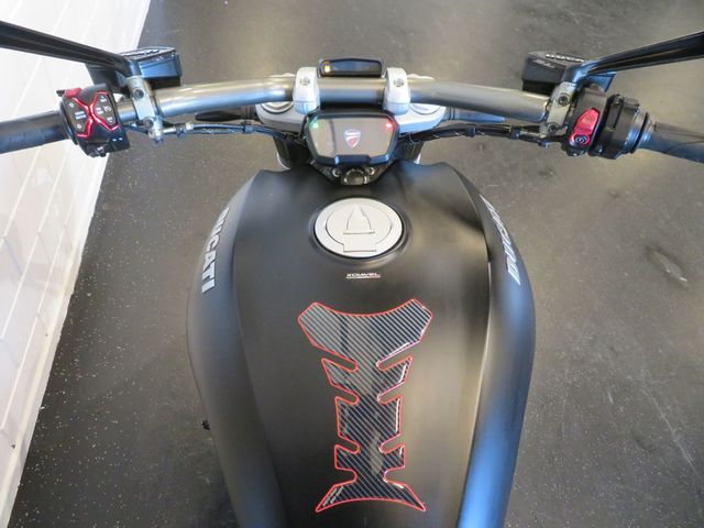 ducati - xdiavel-s
