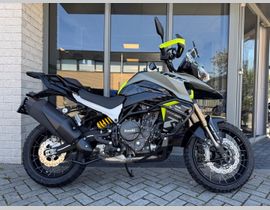 Benelli TRK 902 2026 nieuw