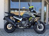 BENELLI TRK 902