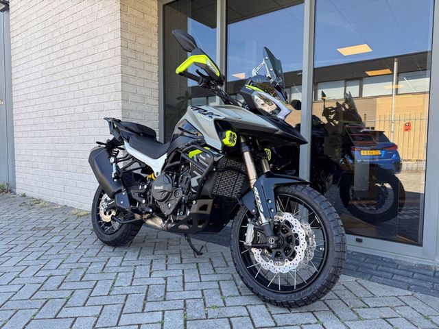 benelli - trk-902