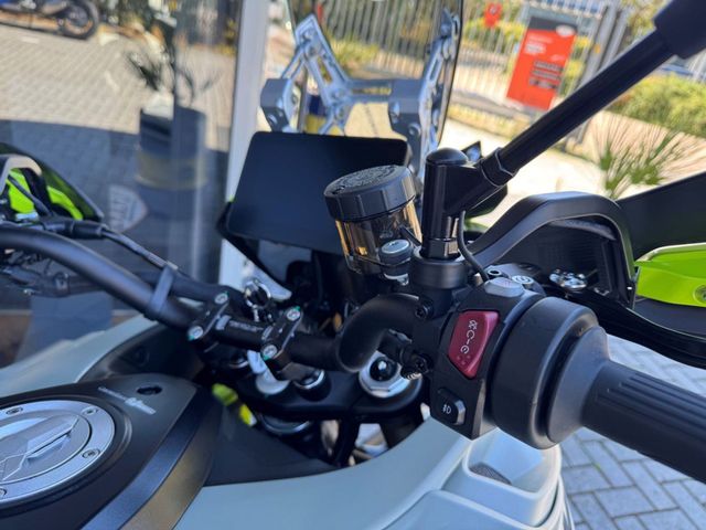 benelli - trk-902