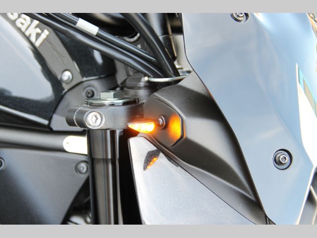 kawasaki - z900