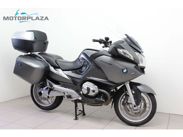 bmw - r-1200-rt