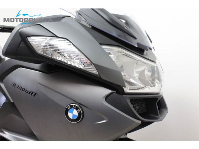 bmw - r-1200-rt