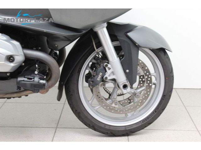 bmw - r-1200-rt