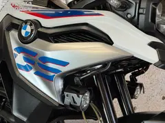 BMW F 850 GS Rallye-edition 2018 occasion – foto 6 van 25