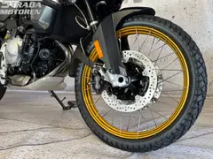 BMW F 850 GS Rallye-edition 2018 occasion – foto 5 van 25
