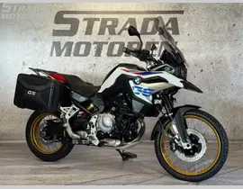 BMW F 850 GS 2018 occasion