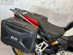 BMW F 850 GS Rallye-edition 2018 occasion – foto 11 van 25