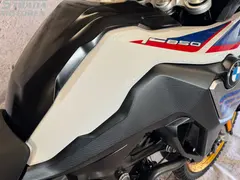 BMW F 850 GS Rallye-edition 2018 occasion – foto 12 van 25