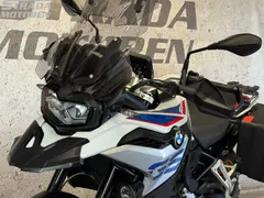 BMW F 850 GS Rallye-edition 2018 occasion – foto 14 van 25