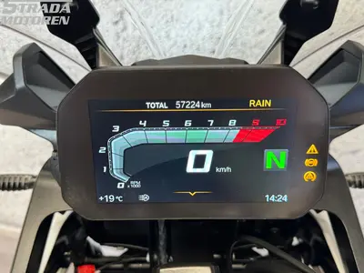 BMW F 850 GS – foto 3