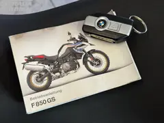 BMW F 850 GS Rallye-edition 2018 occasion – foto 25 van 25