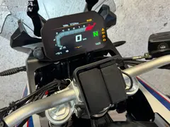 BMW F 850 GS Rallye-edition 2018 occasion – foto 24 van 25