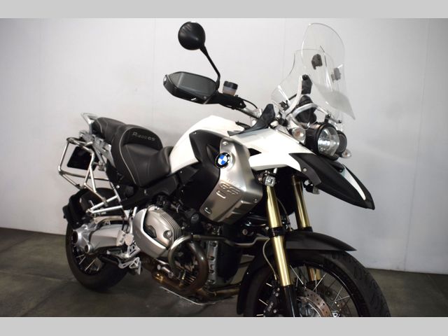 bmw - r-1200-gs