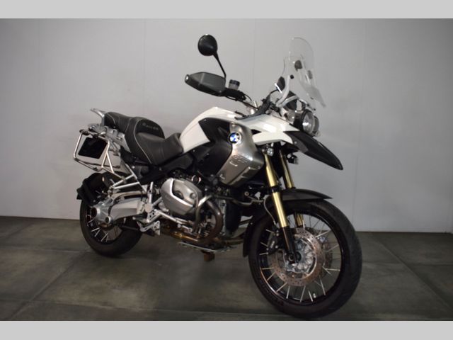bmw - r-1200-gs