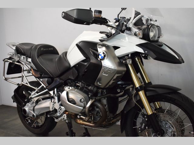bmw - r-1200-gs