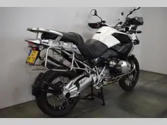 BMW R 1200 GS 2009 occasion – foto 18 van 23