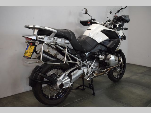 bmw - r-1200-gs