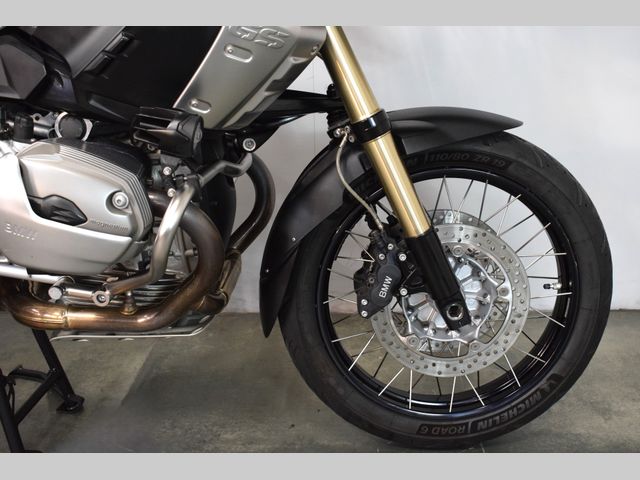 bmw - r-1200-gs