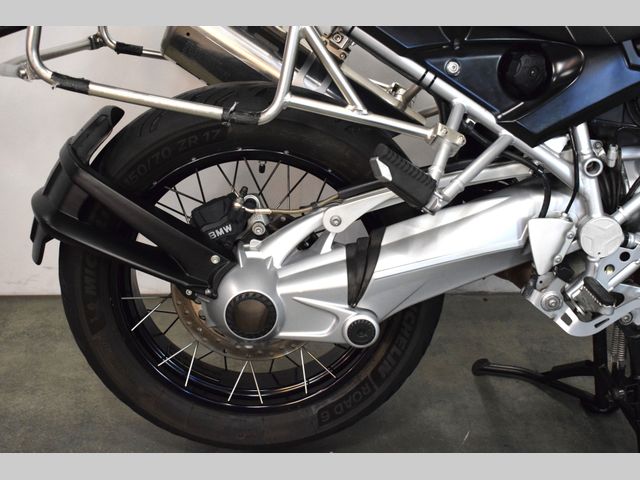 bmw - r-1200-gs