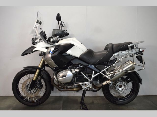 bmw - r-1200-gs