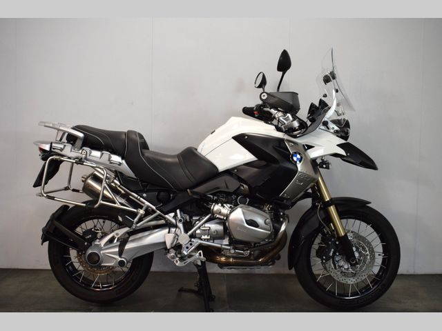 bmw - r-1200-gs