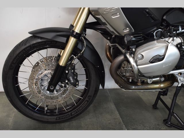 bmw - r-1200-gs