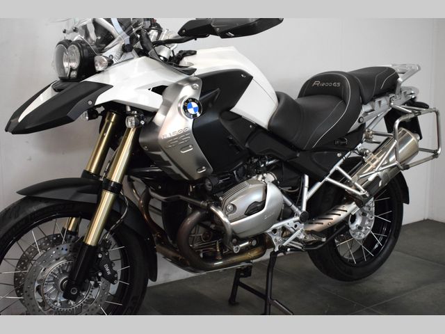 bmw - r-1200-gs