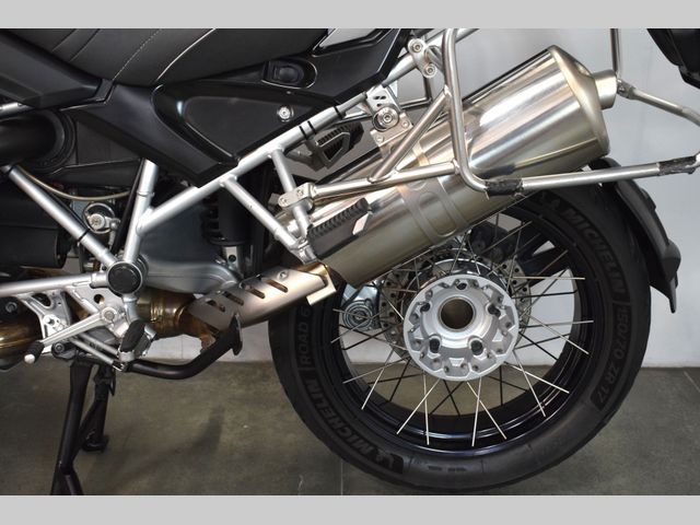 bmw - r-1200-gs