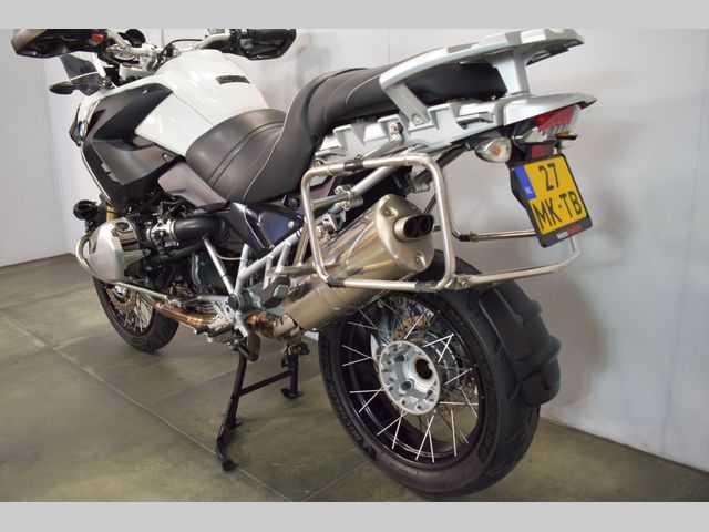 bmw - r-1200-gs