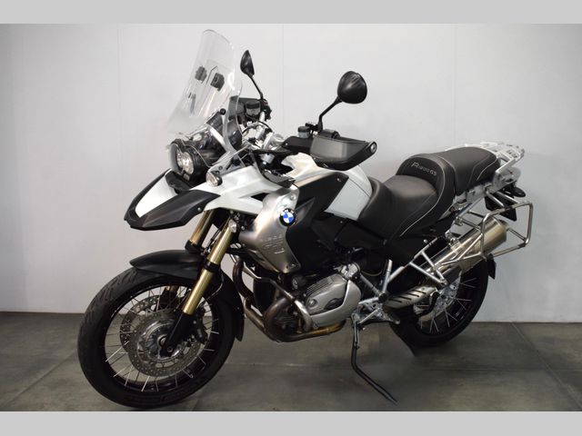 bmw - r-1200-gs