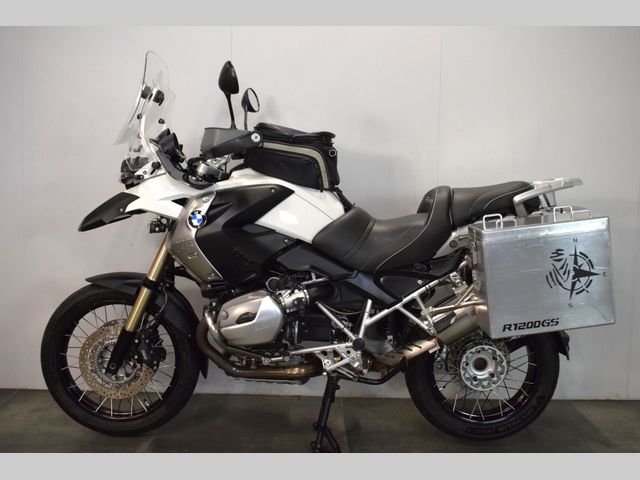 bmw - r-1200-gs