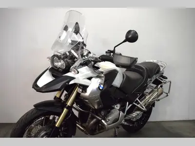 BMW R 1200 GS – foto 4
