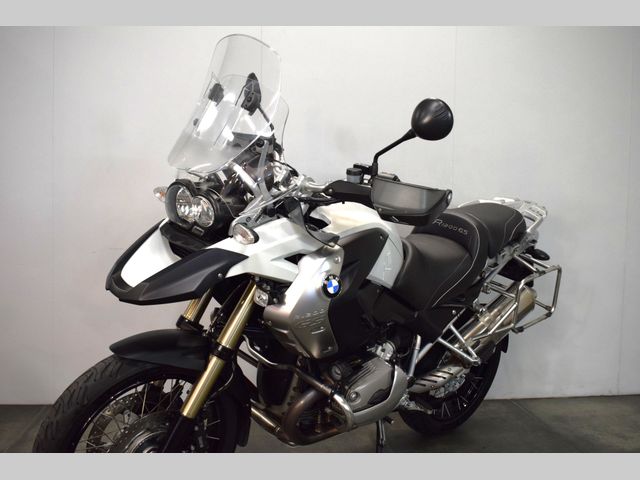 bmw - r-1200-gs