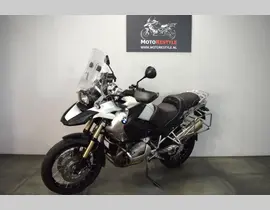BMW R 1200 GS 2009 occasion