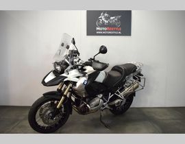 BMW R 1200 GS 2009 occasion