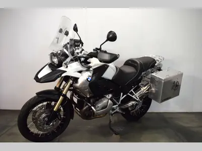 BMW R 1200 GS – foto 2