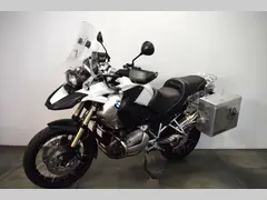 BMW R 1200 GS 2009 occasion – foto 2 van 23